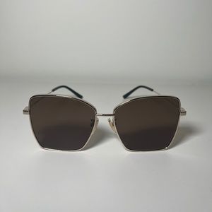 Balenciaga sunglasses